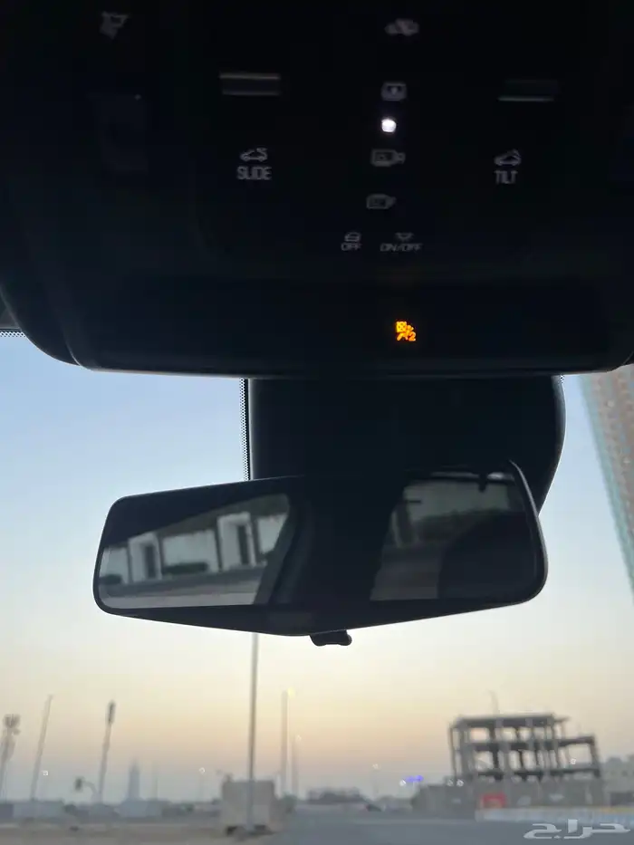كاديلك CT6 سيارة مخزنة للبيع 25