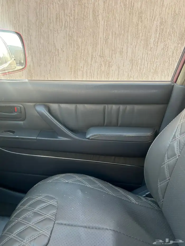 فكسار 95 ثاني مالك من الوكالة نظيف 5