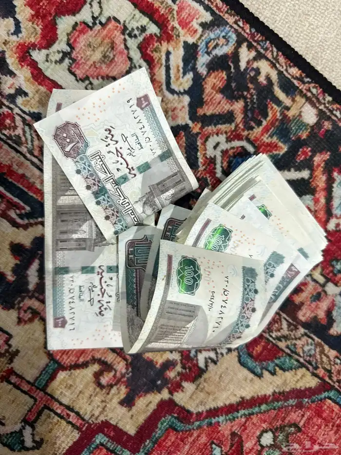 فلوس مصرية جديدة 0