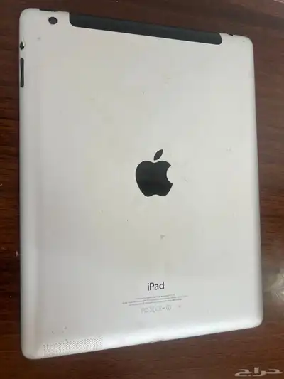 ايباد قديم مشكله في التحديثات الجديده index