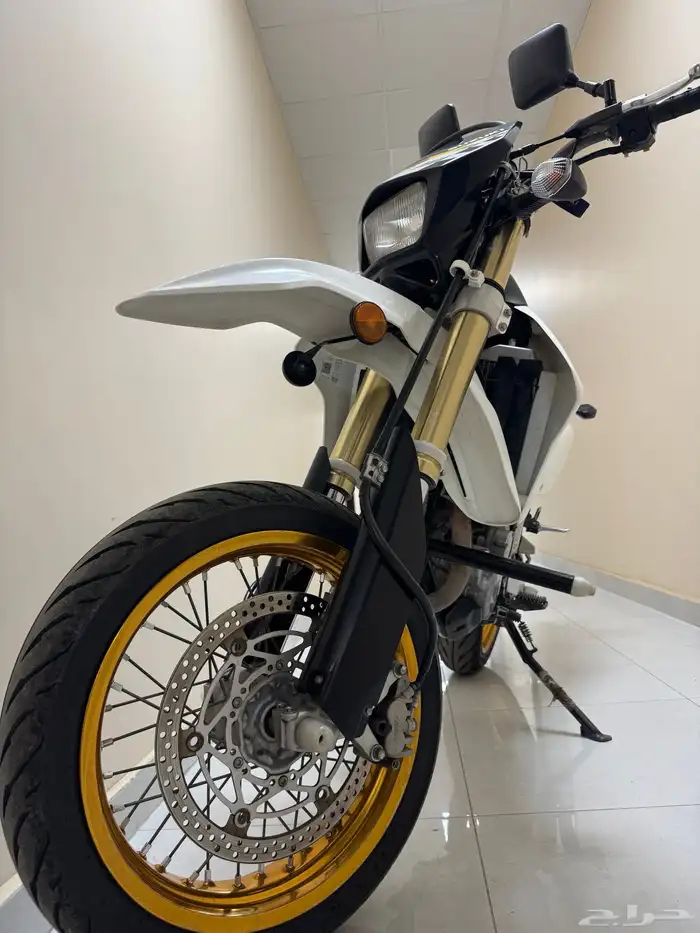 دباب دي ار زد 400 DRZ 400 1