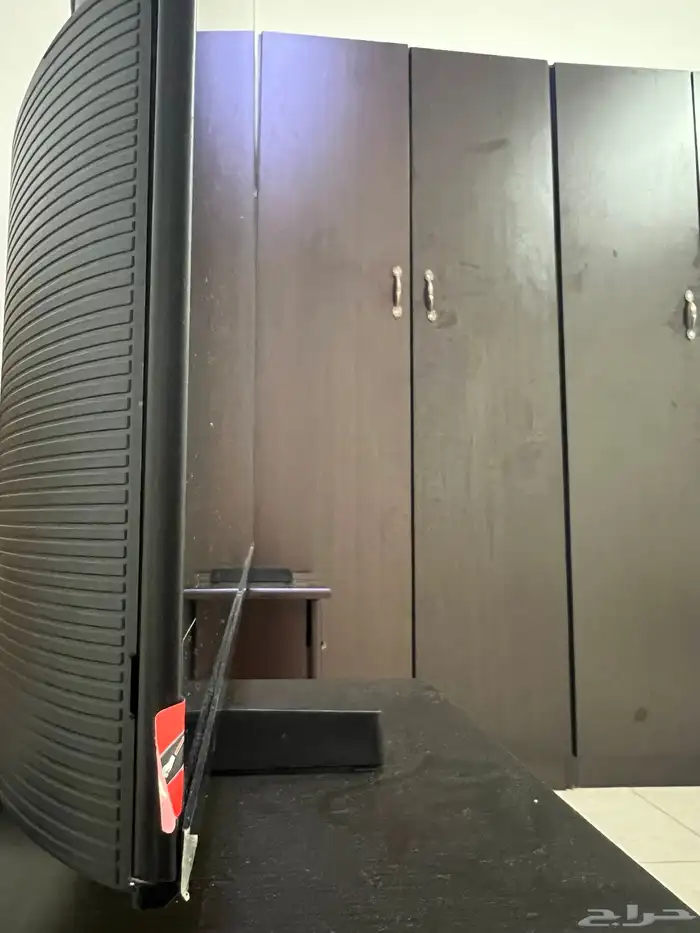 شاشة 65 سامسونج 2