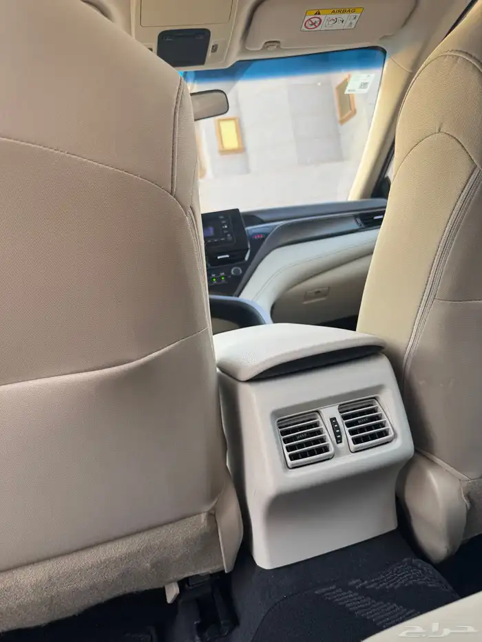 كامري 2021 سعودي نظيف جدا( تم البيع) 21