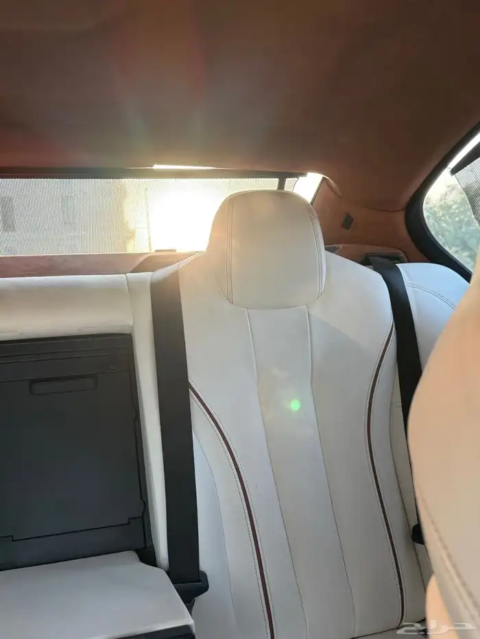 بي ام 640 اندفجوال 31