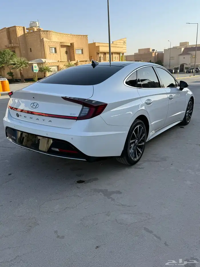 سوناتا 2023 سمارت بلس 3