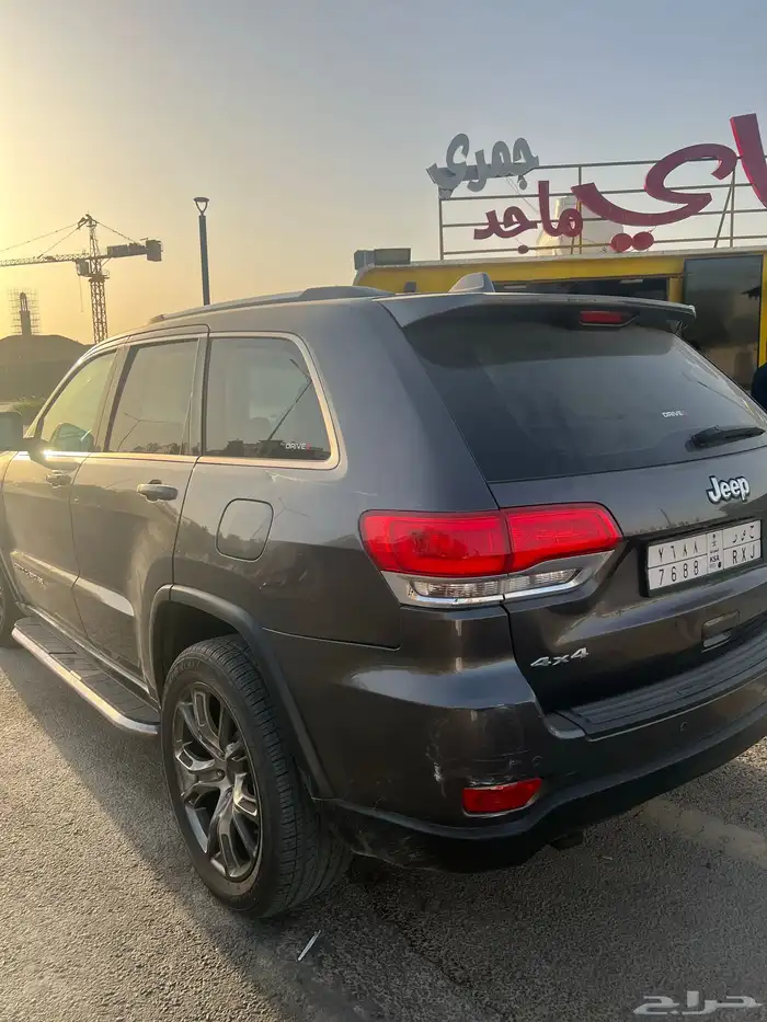 جيب 2014 Jeep للبيع 2
