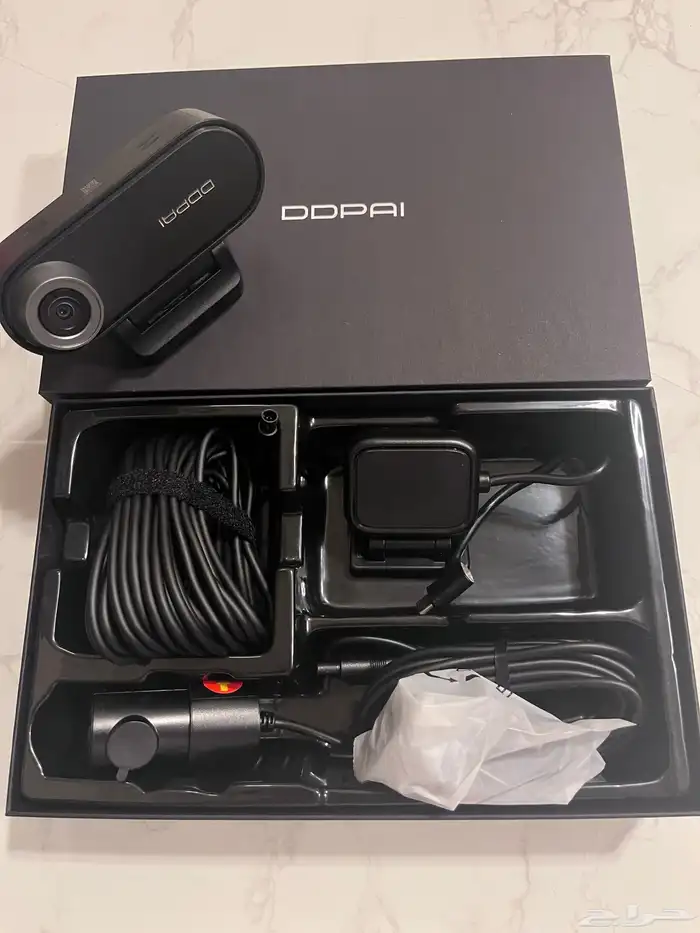 داش كام DDPAI N5 0