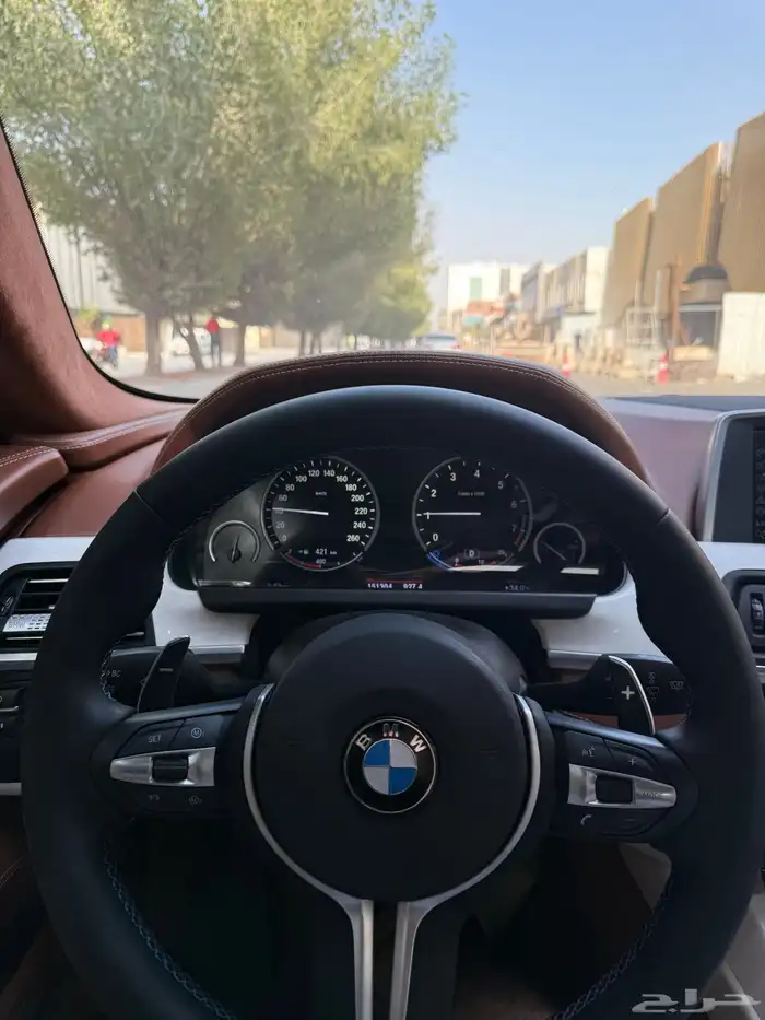 بي ام 640 اندفجوال 9