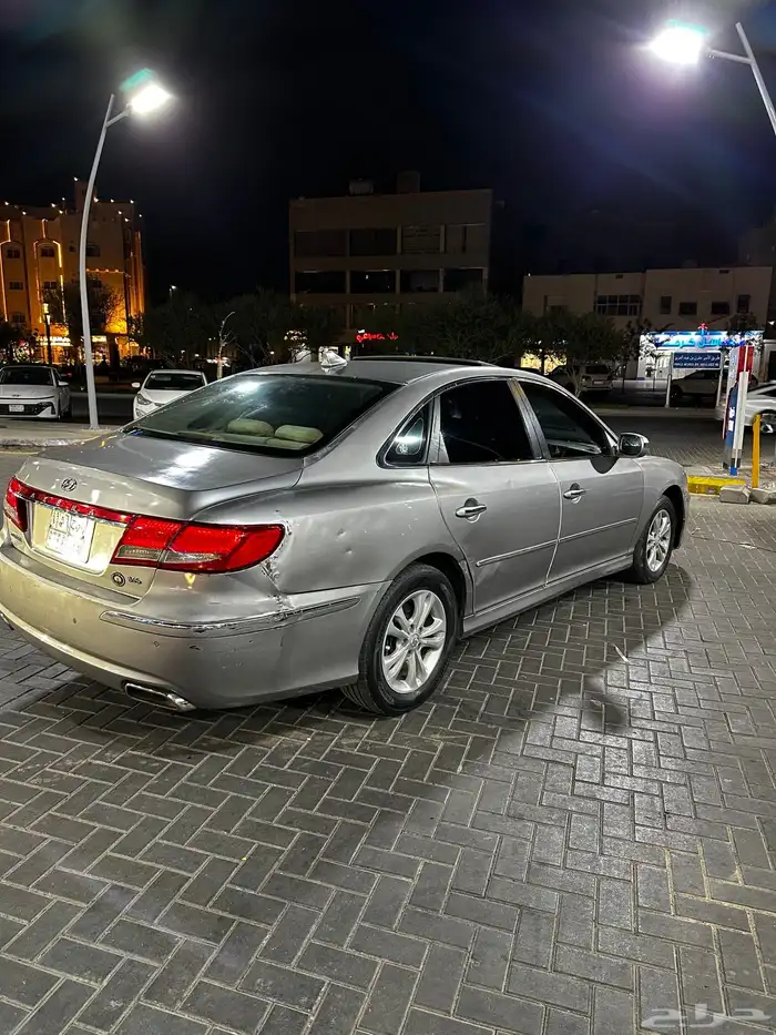 أزيرا 2011 3