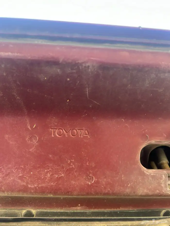 فكسار 95 ثاني مالك من الوكالة نظيف 1