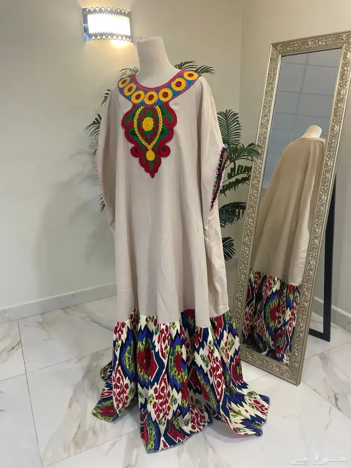 جلاليب كويتيه 2