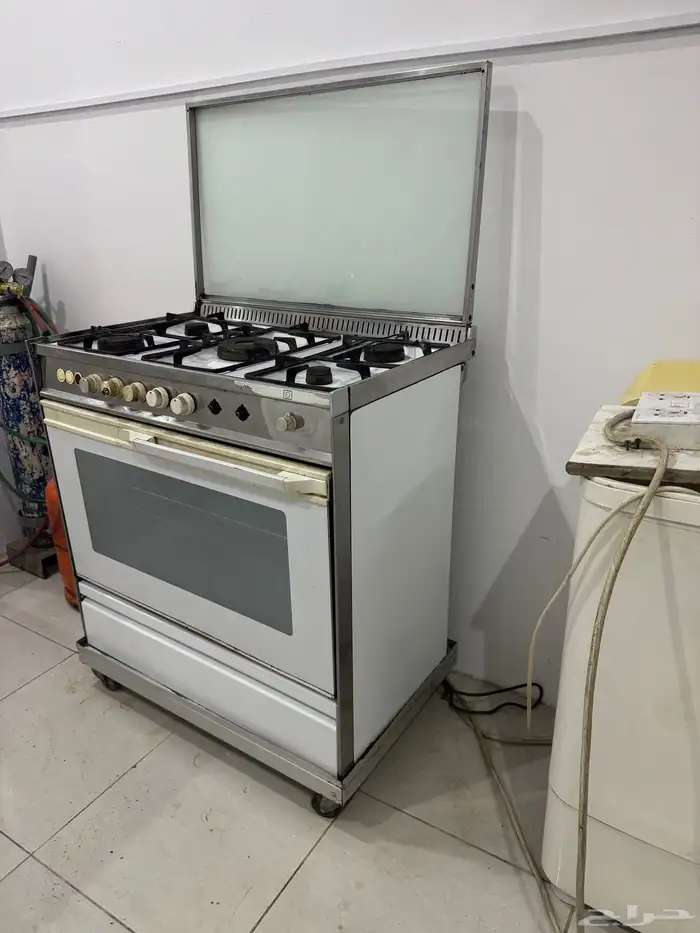 للبيع فرن أمريكي (مباع ) 3