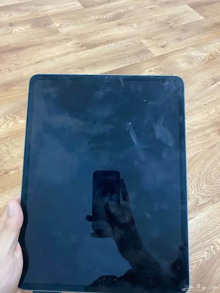 ايباد برو 12.9 انش   128 جيجا 0