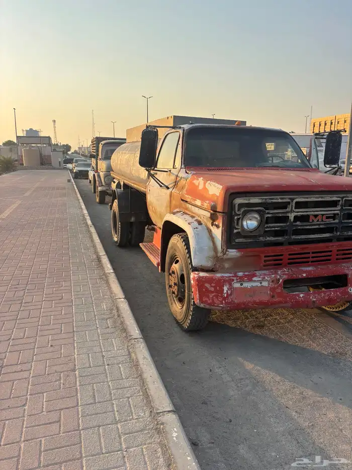جمس وايت ماء 1