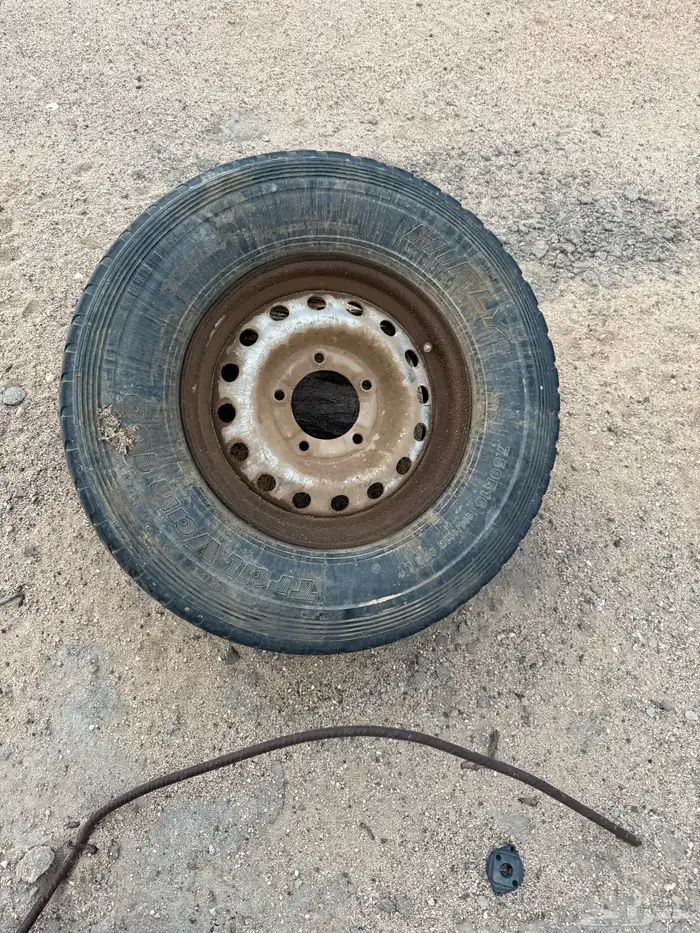 قطع غيار شاص 21