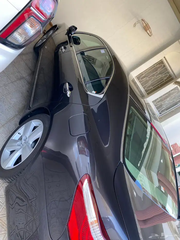 لكزس سعودي 460 موديل 2007 14