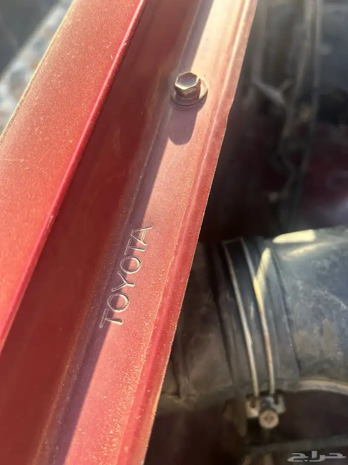 فكسار 95 ثاني مالك من الوكالة نظيف 2