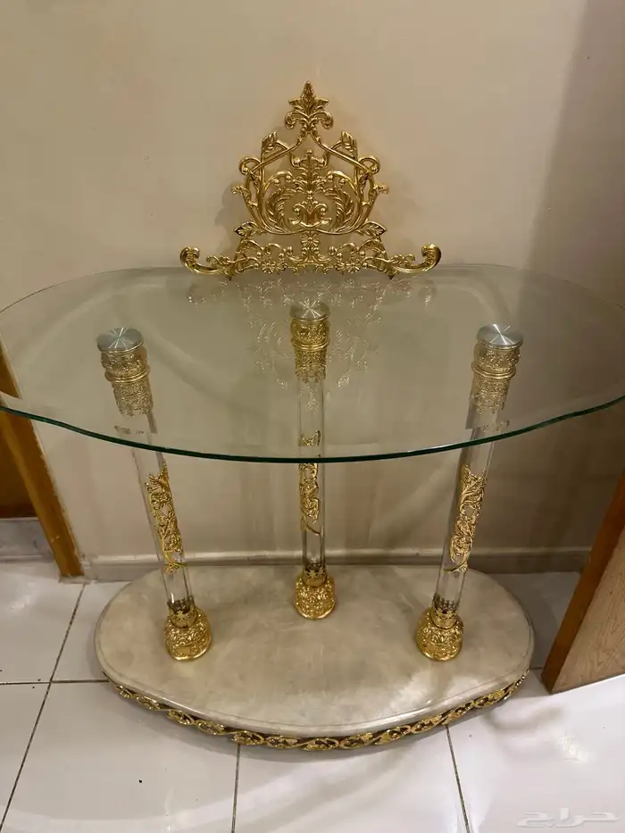 كنب .. ستاره .. سجاده .. مدخل 4