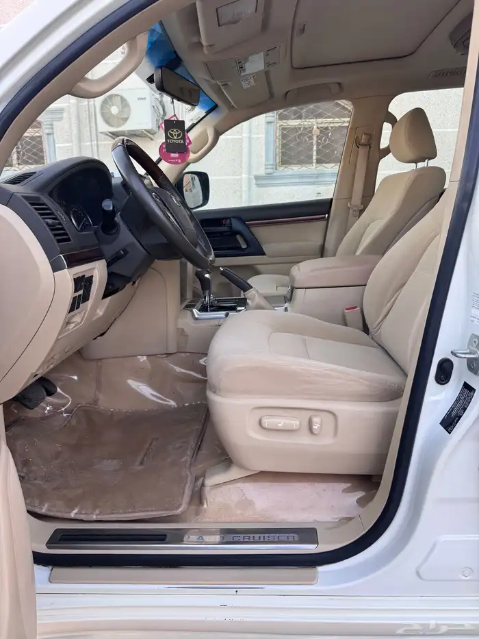 جكسار 3 سعود نظيف 75