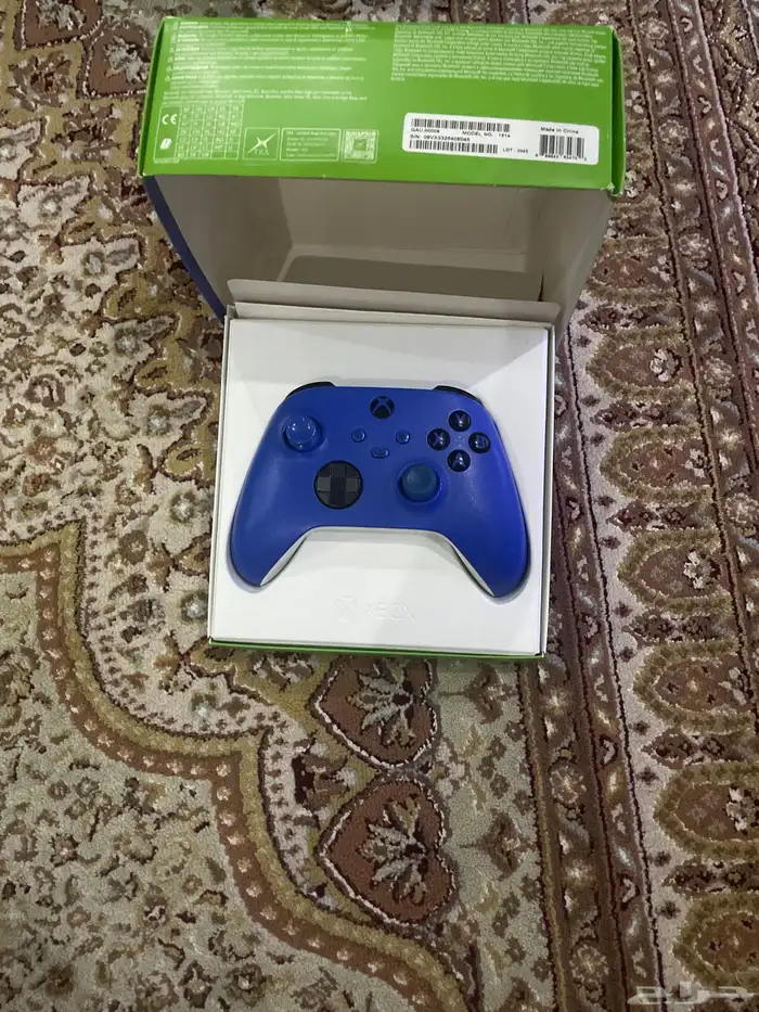 يد اكس بوكس 0