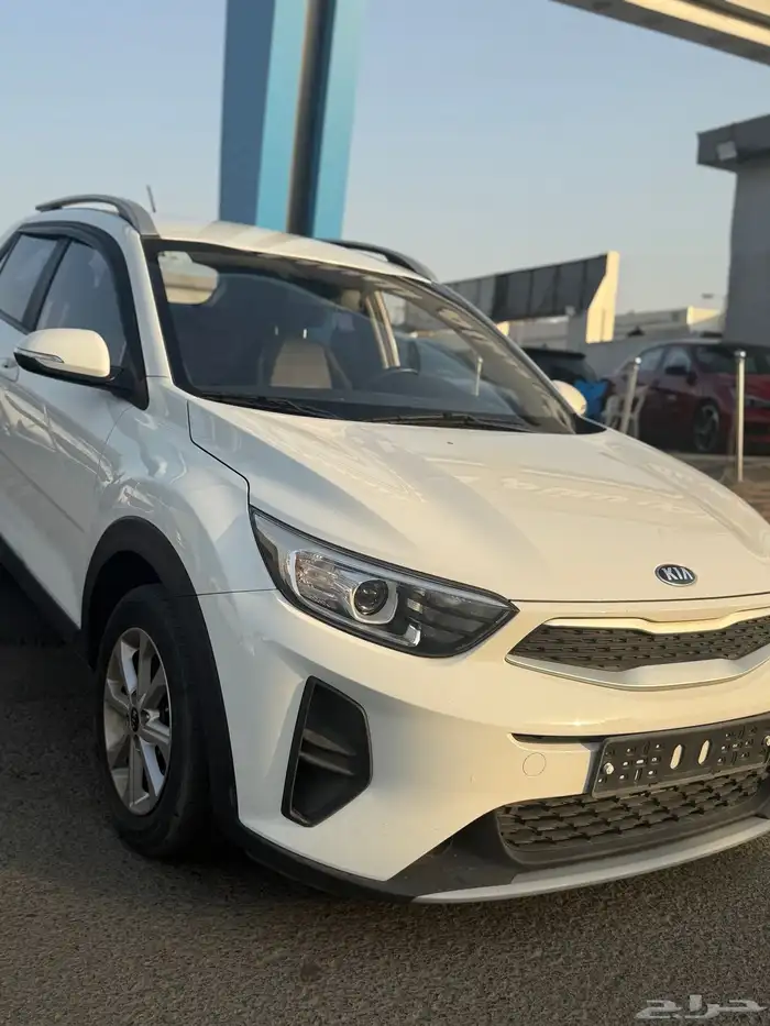 كيا سونيت موديل 2020 13