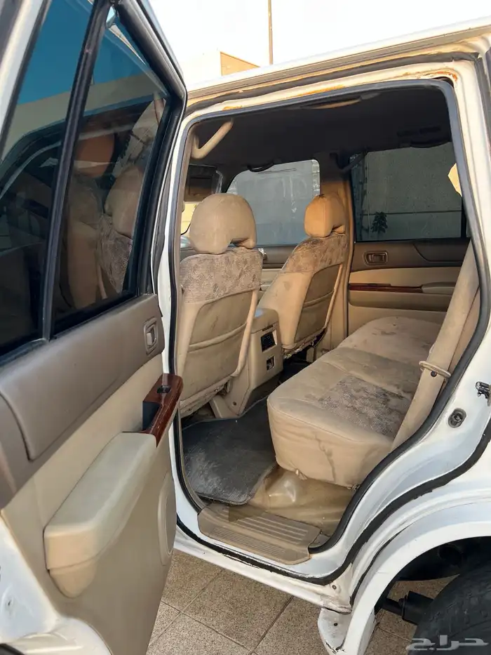 باترول سفاري 9
