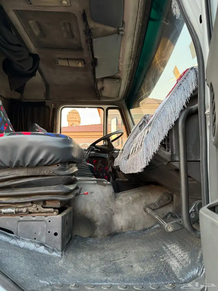 راس البي 1996 جفالي حجم1838 قير عادي - سست مفحوص مجدد 23