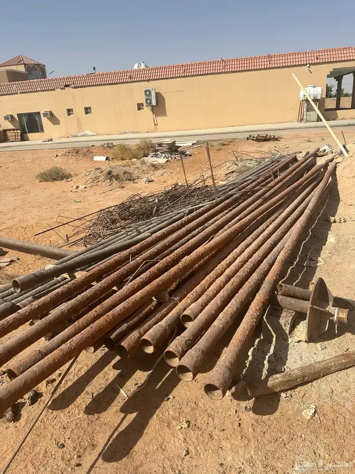مواصير بير العدد 23 0