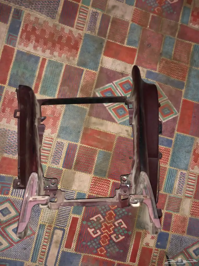 قطع كرسيدا GL 9