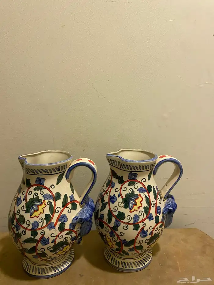 تحف وغازات 15