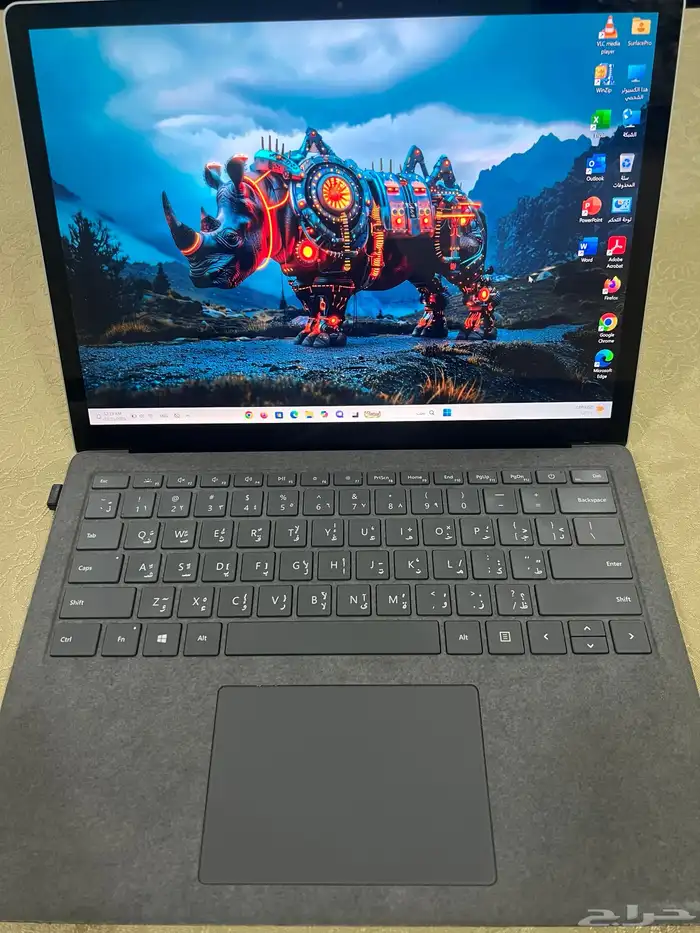 لابتوب مايكروسوفت سرفس لابتوب 4 مواصفات عالية core i7 0