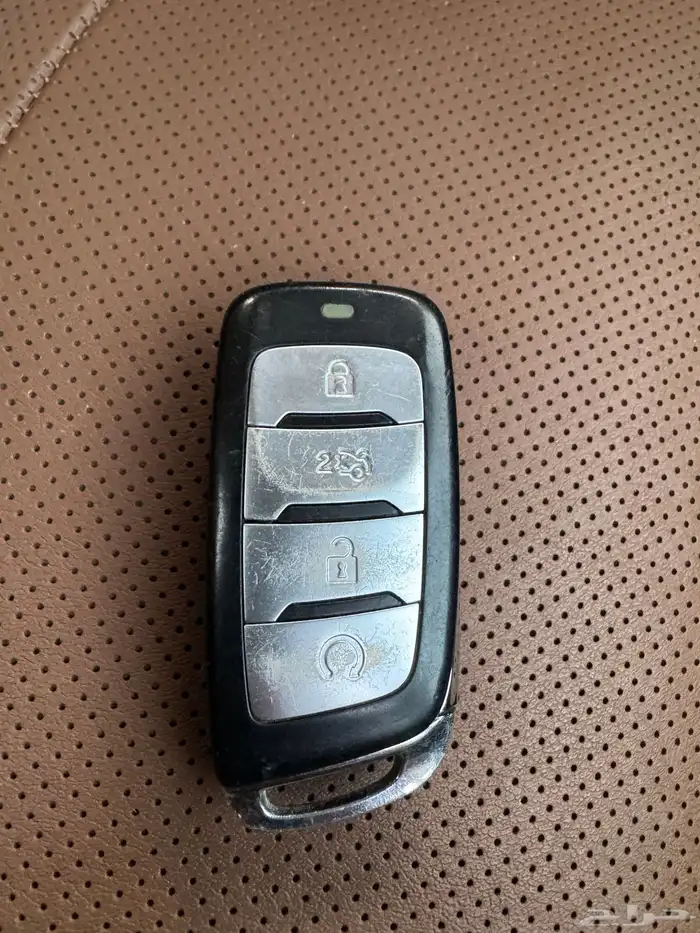 شانجان CS95 2021 9