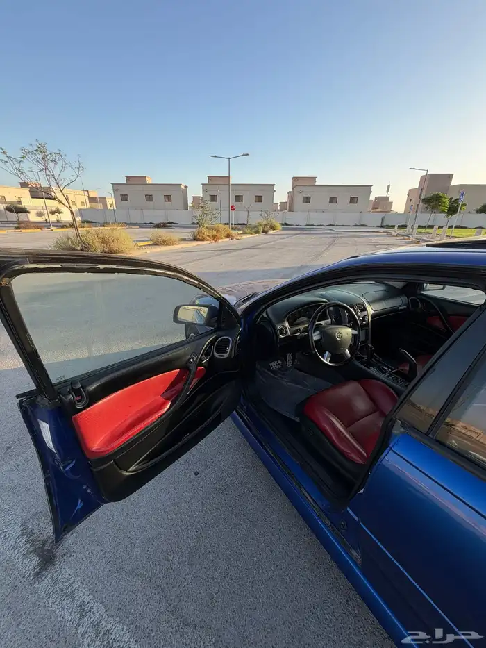 لومينا 2006 ss 8
