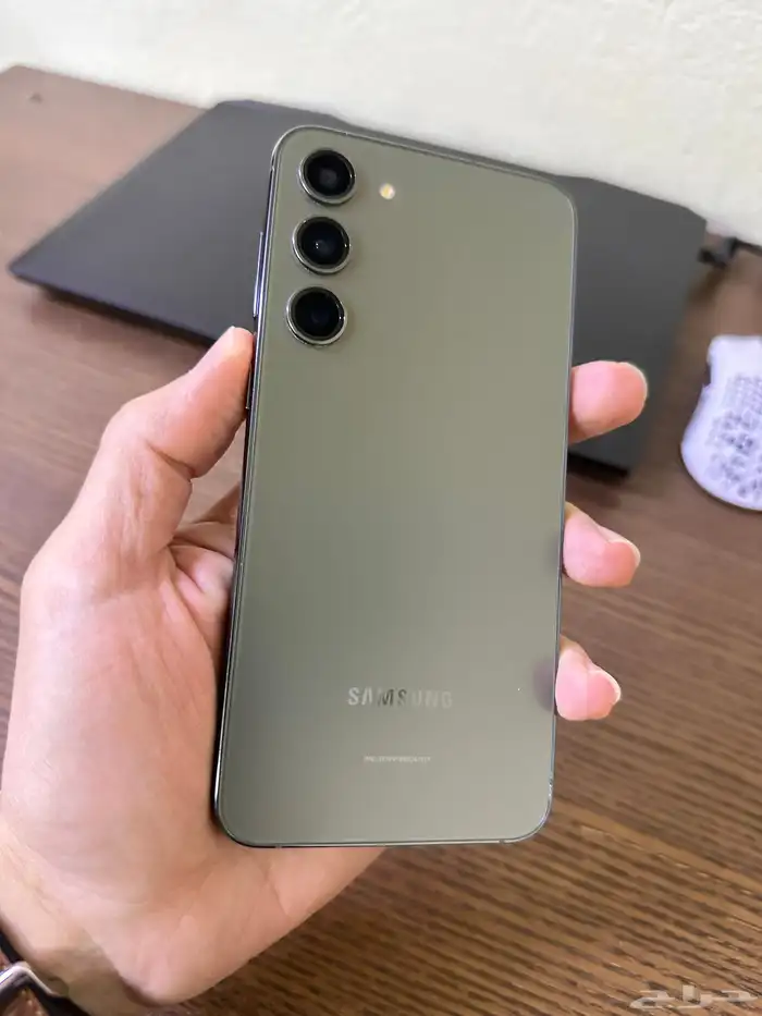 سامسونج s23 plus 0