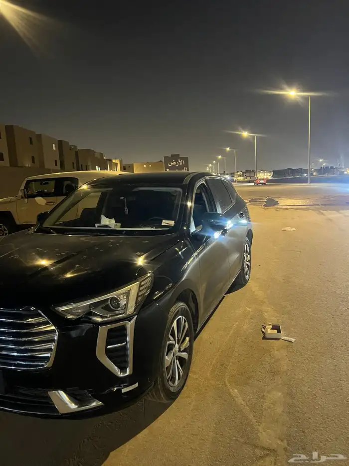 هافال جولين 6