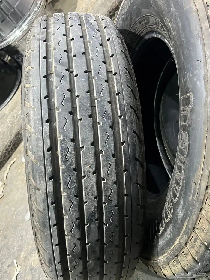 كفرات شواهين هامان مقاس 900 17 2