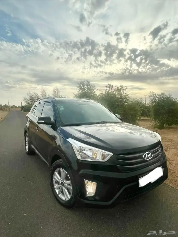 هيونداي كريتا 2018 4