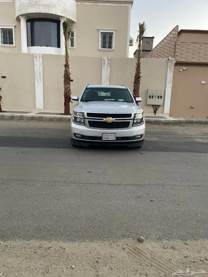 تاهو 2019 طويل 16
