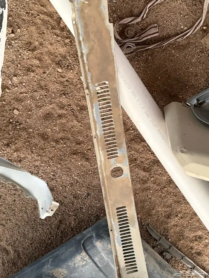 قطع غيار شاص 11