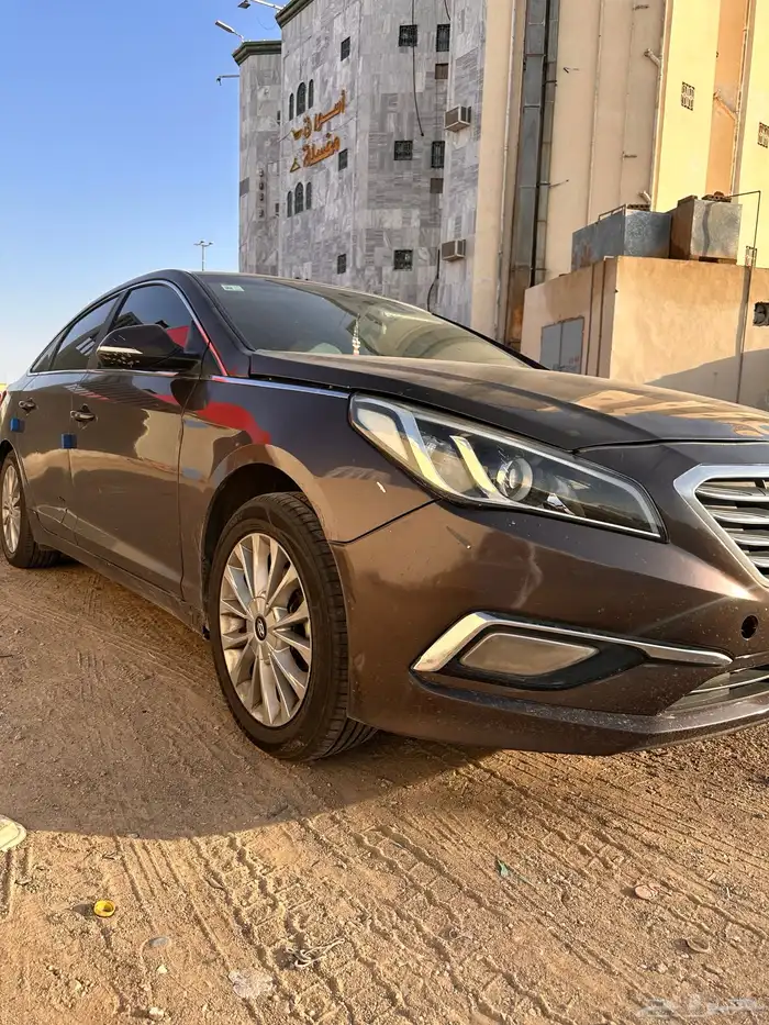 سوناتا 2016 7