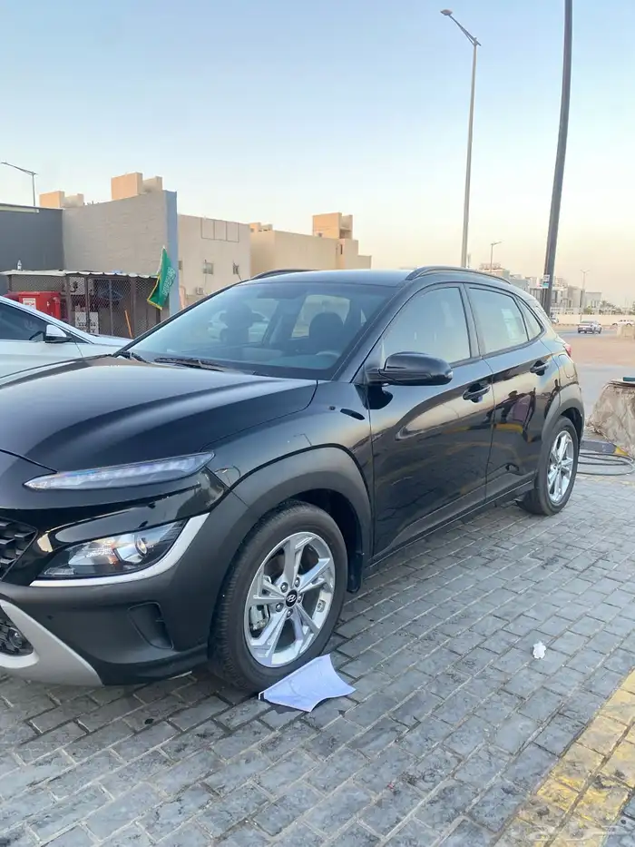 كونا 1