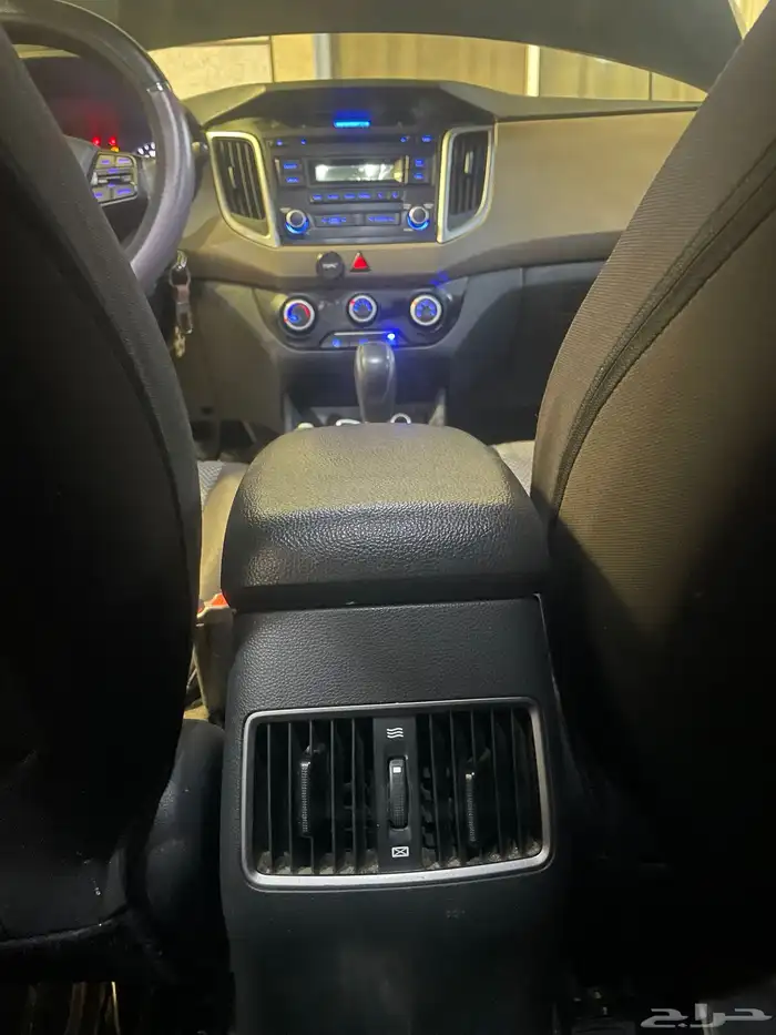 هيونداي كريتا 2018 9
