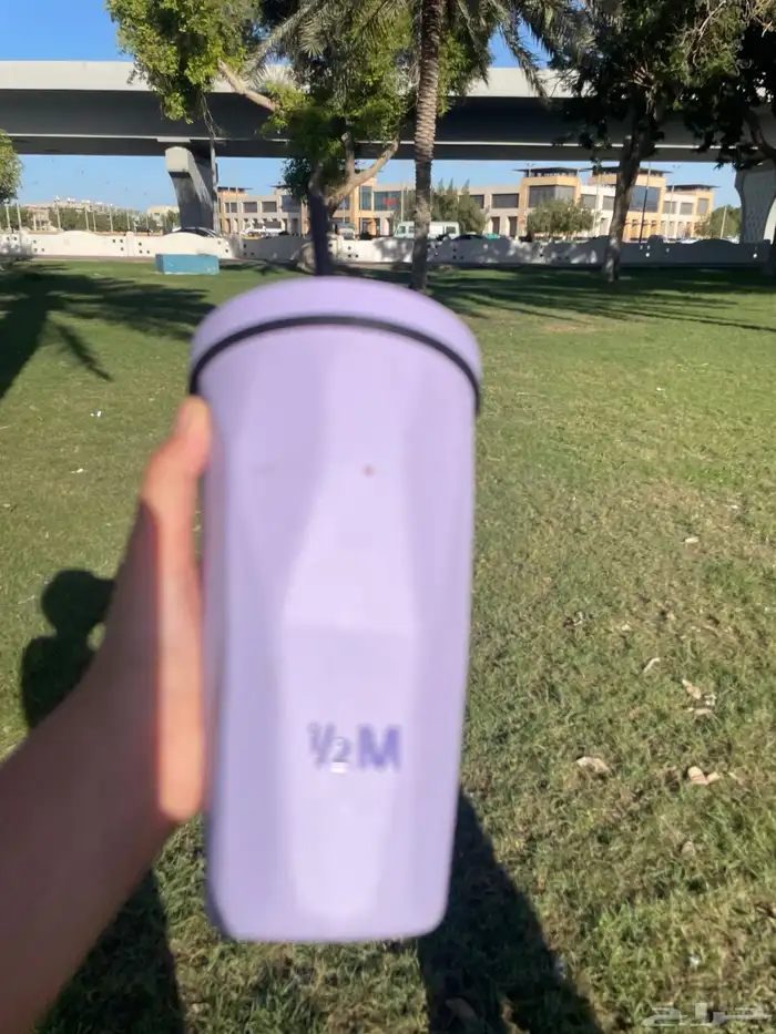 كوب هاف مليون 0