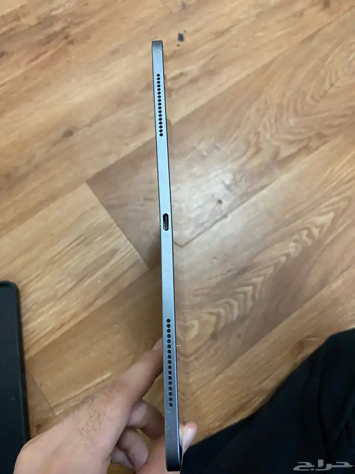 ايباد برو 12.9 انش   128 جيجا 2