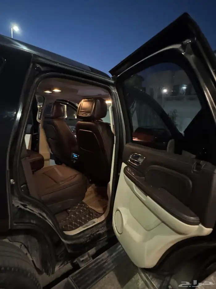 CADILLAC ESCALADE PLATINUM 24