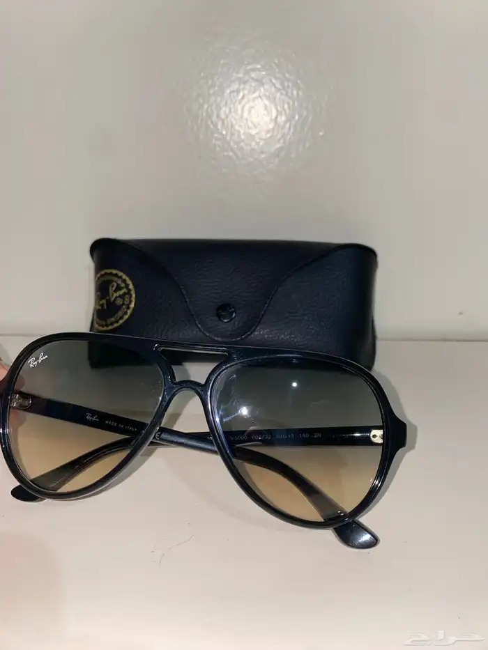نظارة راي بان Ray ban 7