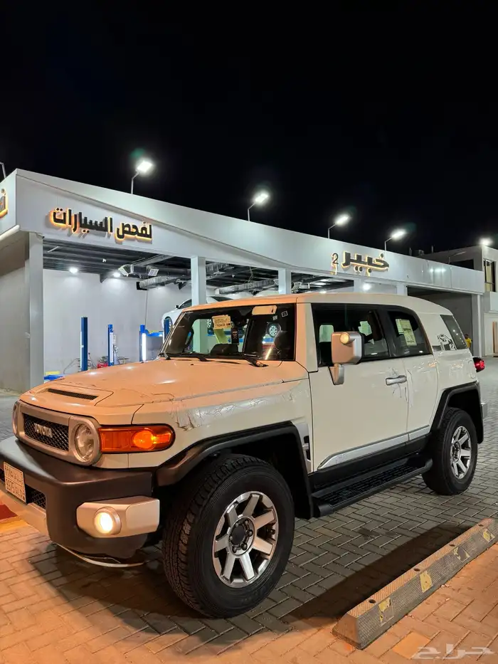 اف جي 2019 سعودي 2