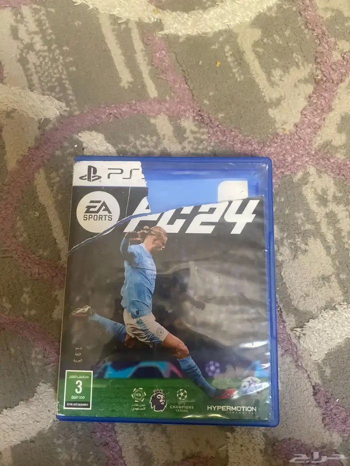 فيفا 24 0