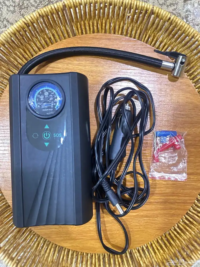 ما طور هواء منفاخ الإطارات 0