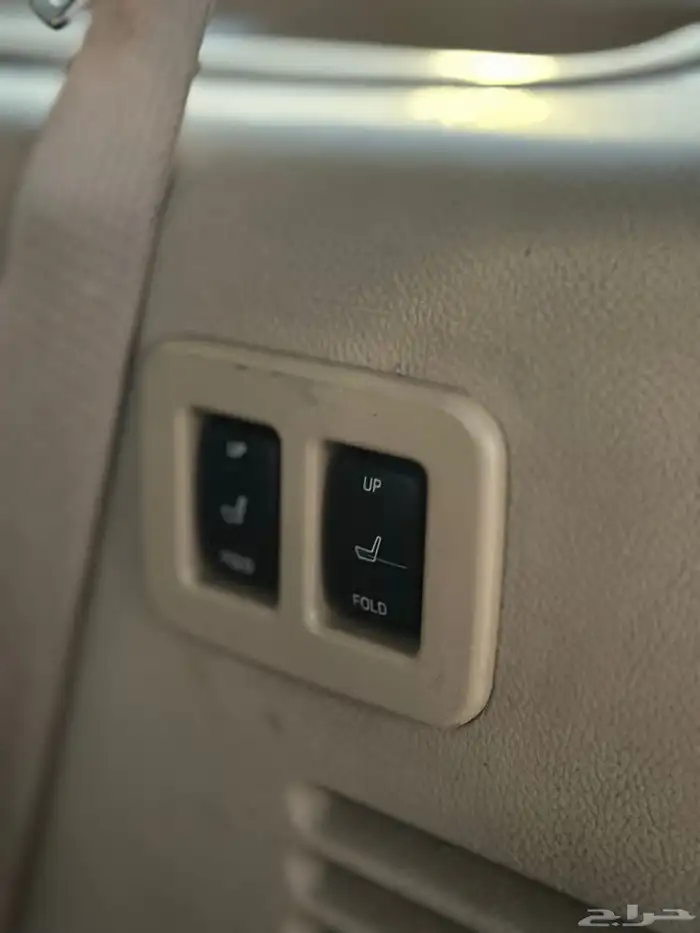 فورد اكسبيدشن 2014 نظيف جدا 9